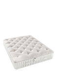 John Lewis OUTLET British Natural Collection Cotswold 19000 Mattress, Firmer Tension, Super King Size, Like New