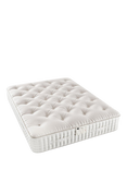 John Lewis OUTLET British Natural Collection Cotswold 19000 Mattress, Regular Tension, Double, Like New