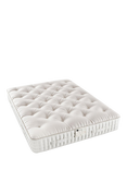 John Lewis OUTLET British Natural Collection Herdwick 11000 Mattress, Firmer Tension, King Size, Like New