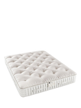 John Lewis OUTLET British Natural Collection Herdwick 11000 Mattress, Regular Tension, King Size, Like New