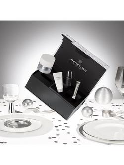 Shiseido Men Total Age Defense Program Skincare Gift Set - view 2, 