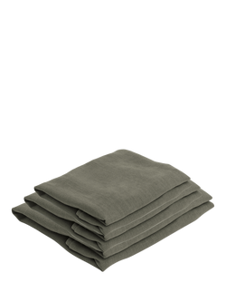 John Lewis x Sophie Conran Salthrop Scatter Back Snuggler Replacement Loose Cover, Boho Cloud