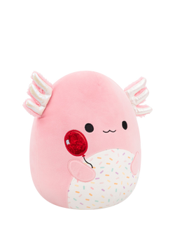 Squishmallows Archie Axolotl 12" Plush Soft Toy - view 2, Multi