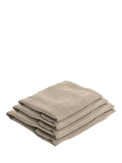 John Lewis x Sophie Conran Salthrop Large Scatter Back Sofa Replacement Loose Cover, Boho Parchment