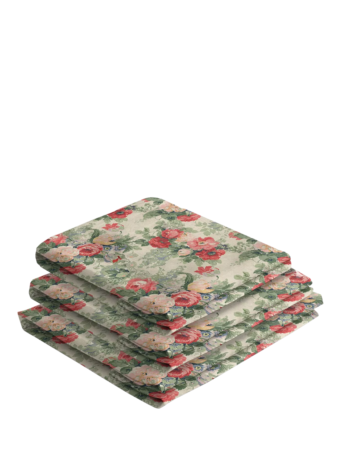 John Lewis x Sophie Conran Salthrop Medium Scatter Back Sofa Replacement Loose Cover