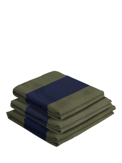 John Lewis x Sophie Conran Salthrop Medium Sofa Replacement Loose Cover, Woodland Stripe