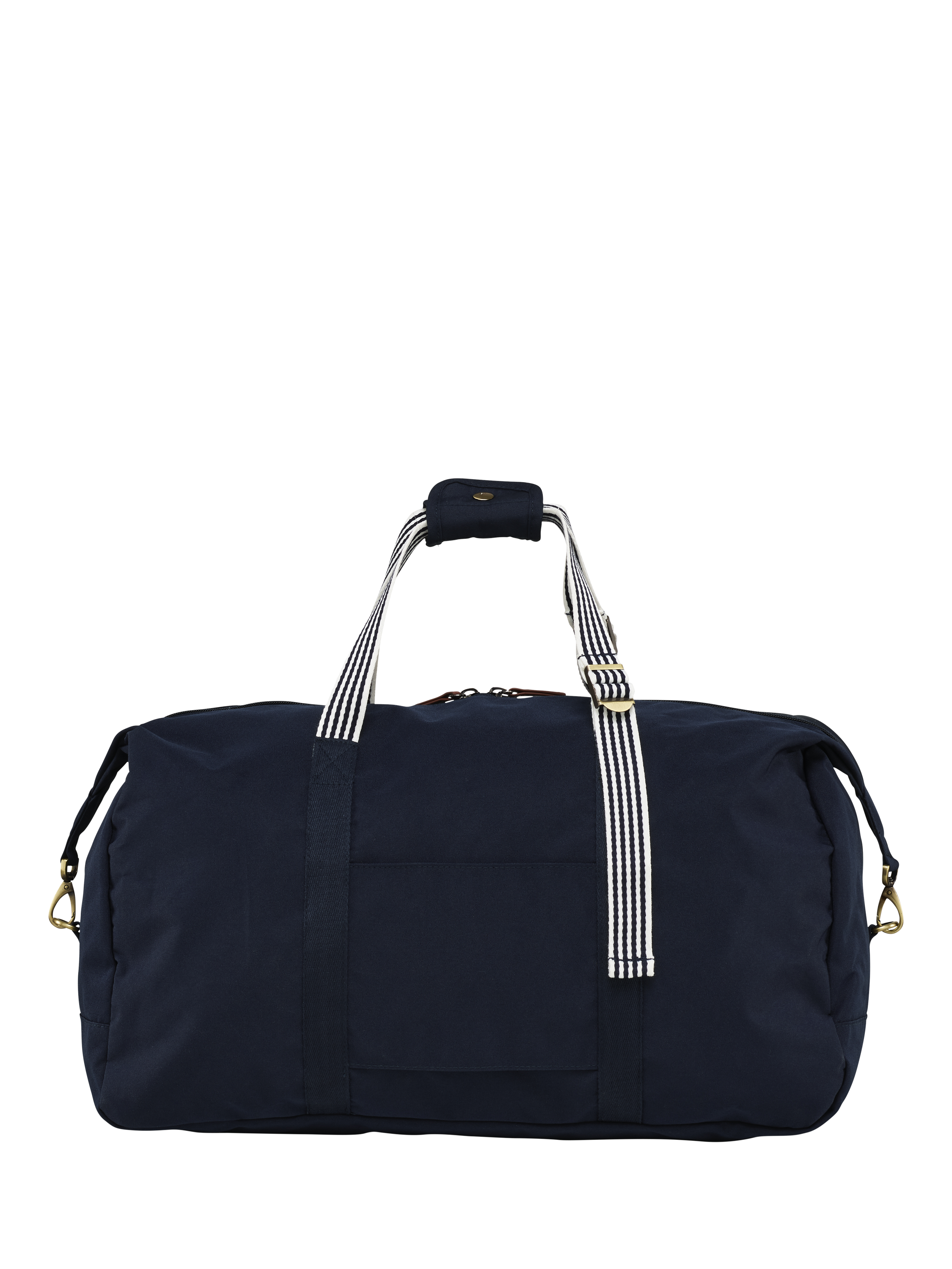 Joules Coast Getaway Duffle Bag, French Navy