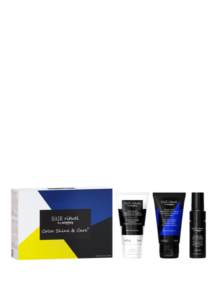 Sisley-Paris Colour Care & Shine Haircare Gift Set, 