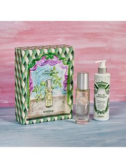 Sisley-Paris Eau de Campagne Eau de Toilette 100ml Fragrance Gift Set - view 2, 