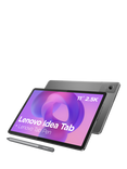 Lenovo IdeaTab Tablet, Android, 8GB RAM, 128GB, 11” 2.5K, with Tab Pen, Grey