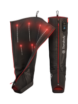 Therabody JetBoots PRO Plus Recovery Boots