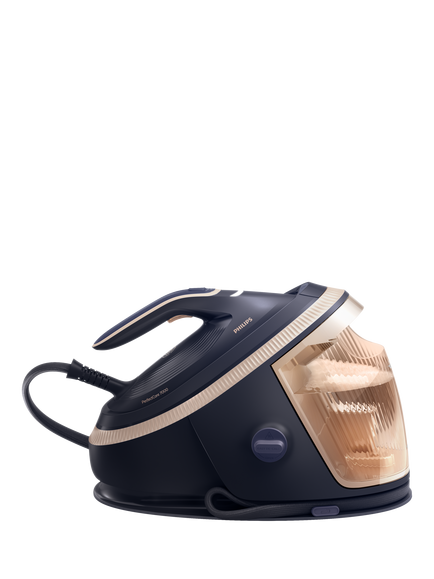 Philips PerfectCare 7000 Series PSG7300/20 Steam Generator Iron, Blue, Blue
