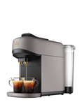 Philips L'Or Barista Absolu LM9512/60 Capsule Coffee Machine, Black