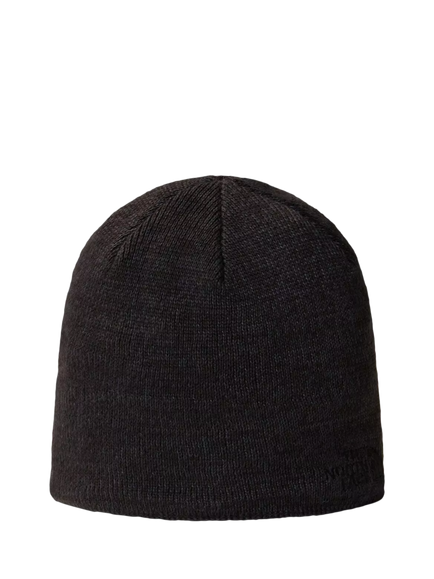 The North Face Jim Beanie, Black, Black