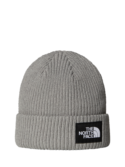 The North Face Salty Lined Beanie, Grey