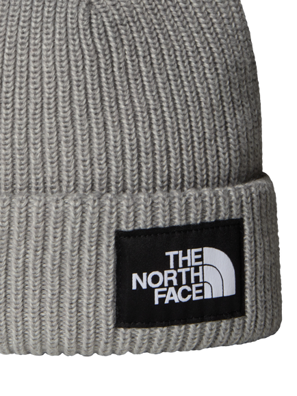 The North Face Salty Lined Beanie - view 2, Grey
