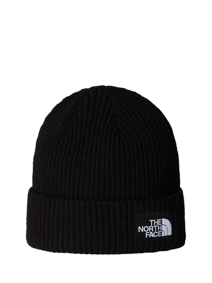 The North Face Salty Lined Beanie, Black
