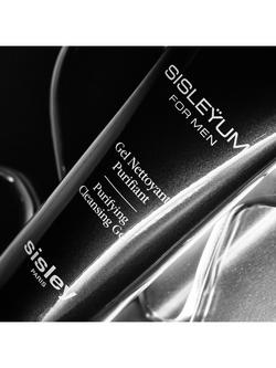 Sisley-Paris Sisleÿum For Men Purifying Cleansing Gel, 125ml - view 2, 