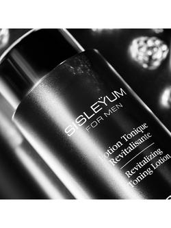 Sisley-Paris Sisleÿum For Men Revitalising Toning Lotion, 150ml - view 2, 