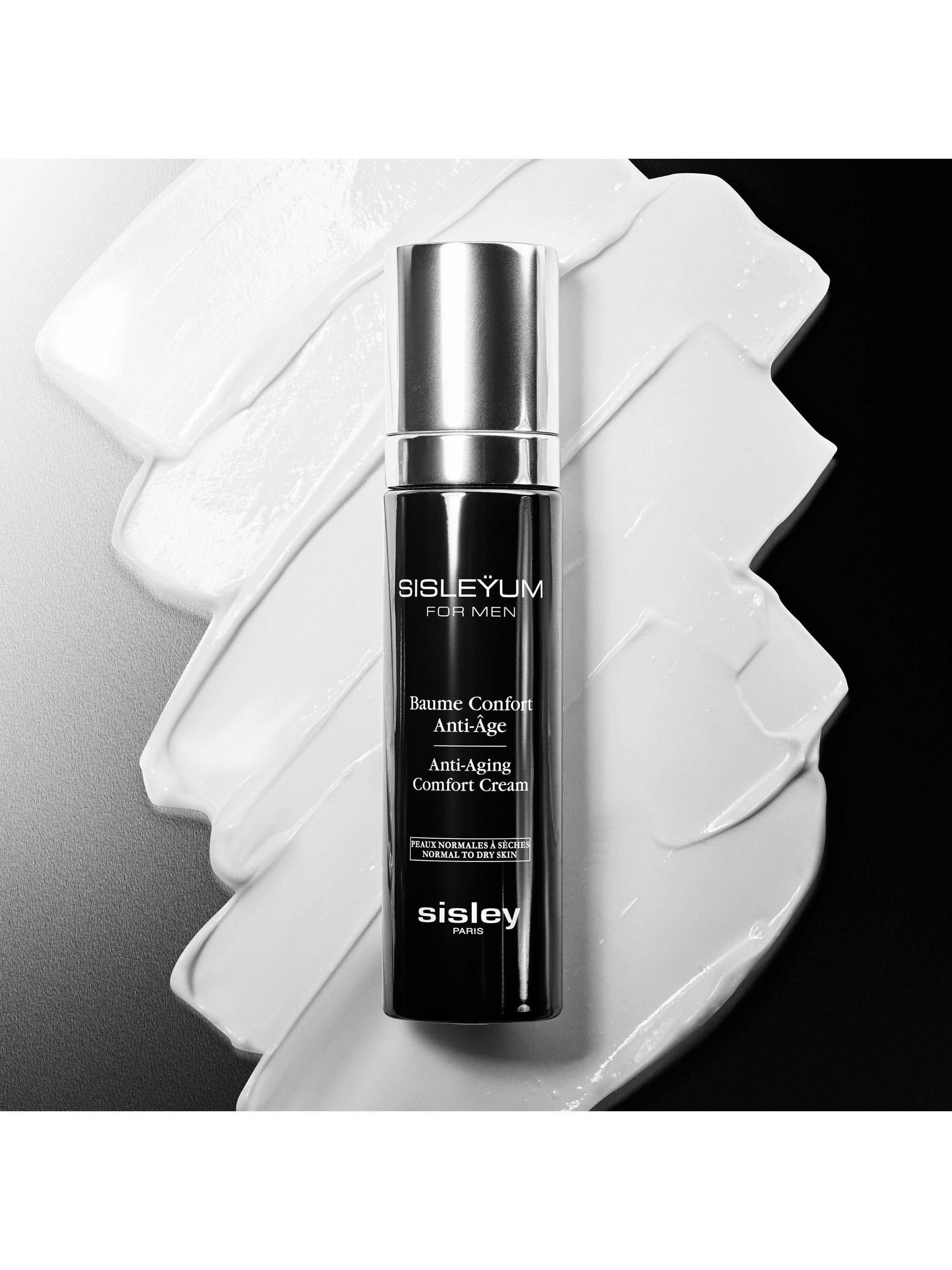 Sisley-Paris Sisleÿum For Men Anti-Ageing Comfort Cream, 50ml