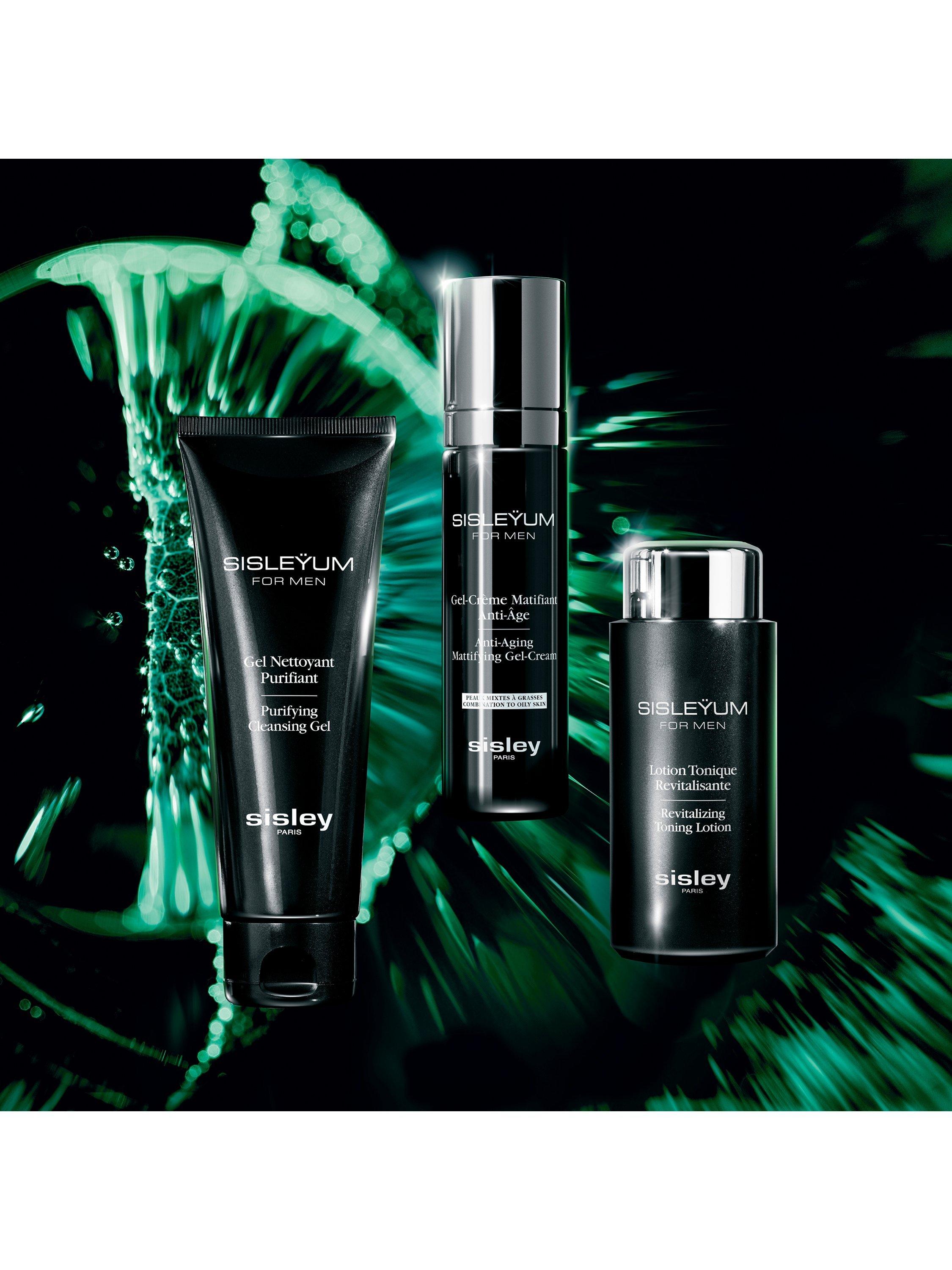 Sisley-Paris Sisleÿum For Men Anti-Ageing Comfort Cream, 50ml