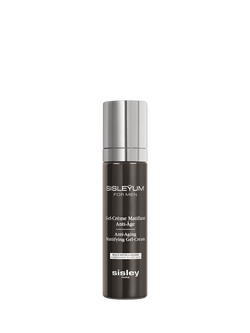Sisley-Paris Sisleÿum For Men Anti-Ageing Mattifying Gel-Cream, 50ml, 