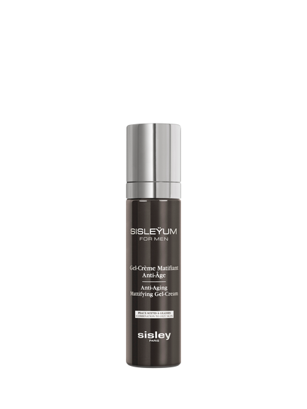 Sisley-Paris Sisleÿum For Men Anti-Ageing Mattifying Gel-Cream, 50ml, 