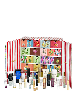 Sisley-Paris Beauty Advent Calendar, 