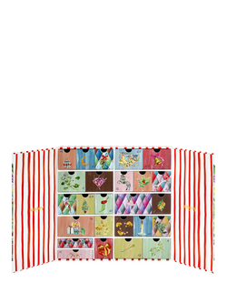 Sisley-Paris Beauty Advent Calendar - view 2, 