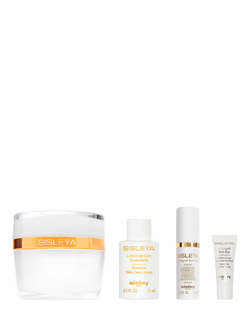Sisley-Paris Sisleÿa L'Intégral Anti-Âge Discovery Program Gift Set, 