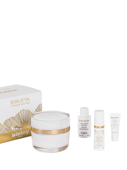 Sisley-Paris Sisleÿa L'Intégral Anti-Âge Discovery Program Gift Set - view 2, 
