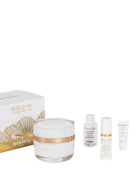 Sisley-Paris Sisleÿa L'Intégral Anti-Âge Discovery Program Gift Set - view 2, 