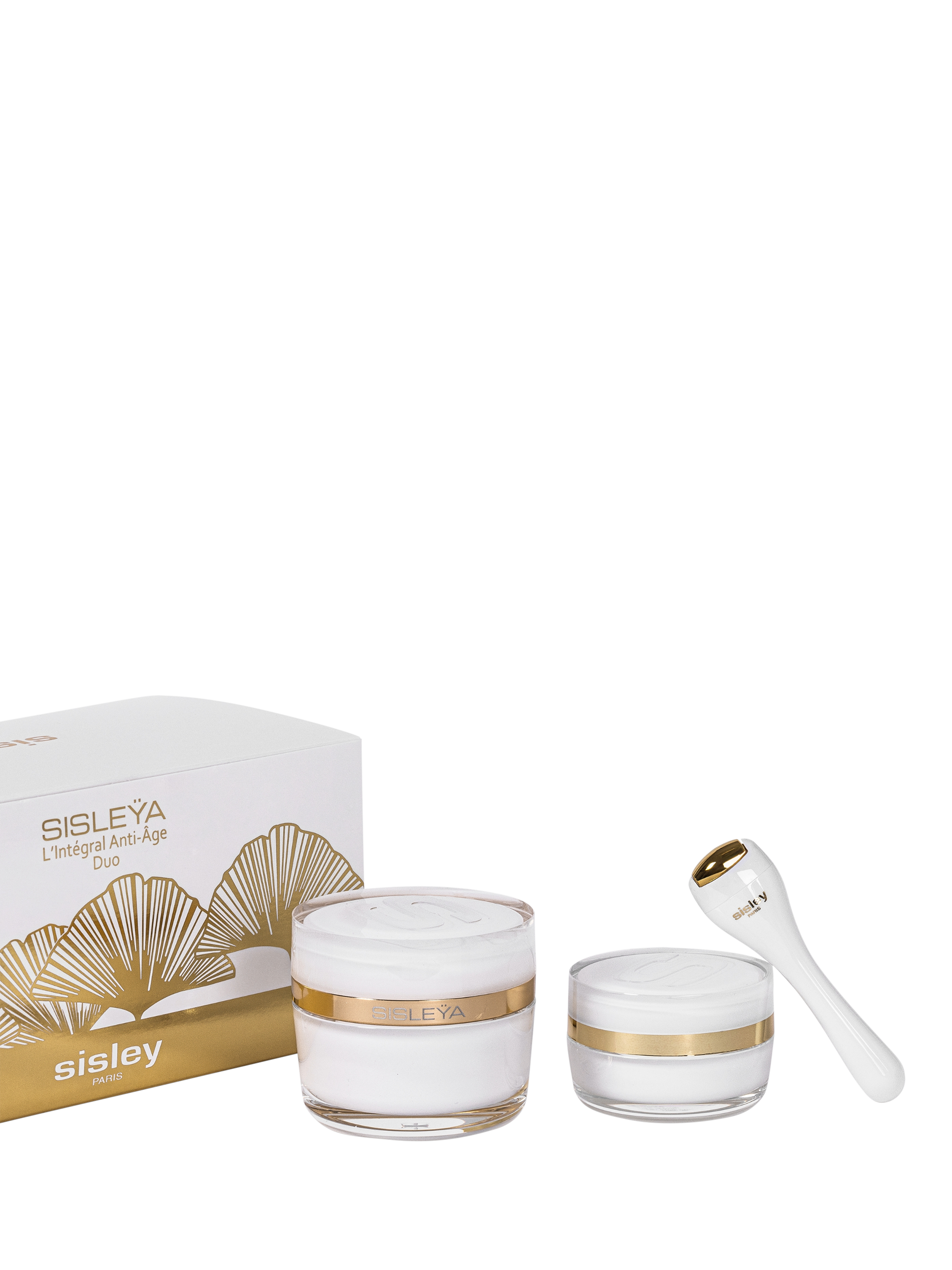 Sisley- Paris Sisleÿa L'Intégral Anti-Âge Duo Skincare Gift Set