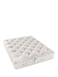 John Lewis OUTLET British Natural Collection Herdwick 11000 Mattress, Regular Tension, Super King Size, Like New