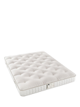 John Lewis OUTLET British Natural Collection Linen 3250 Mattress, Firmer Tension, Super King Size, Like New