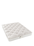 John Lewis OUTLET British Natural Collection, Wool 5750 Mattress, Regular Tension, Super King Size, Like New