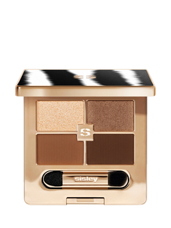 Sisley-Paris Phyto-Eye Palette, 1 Tender Toffee