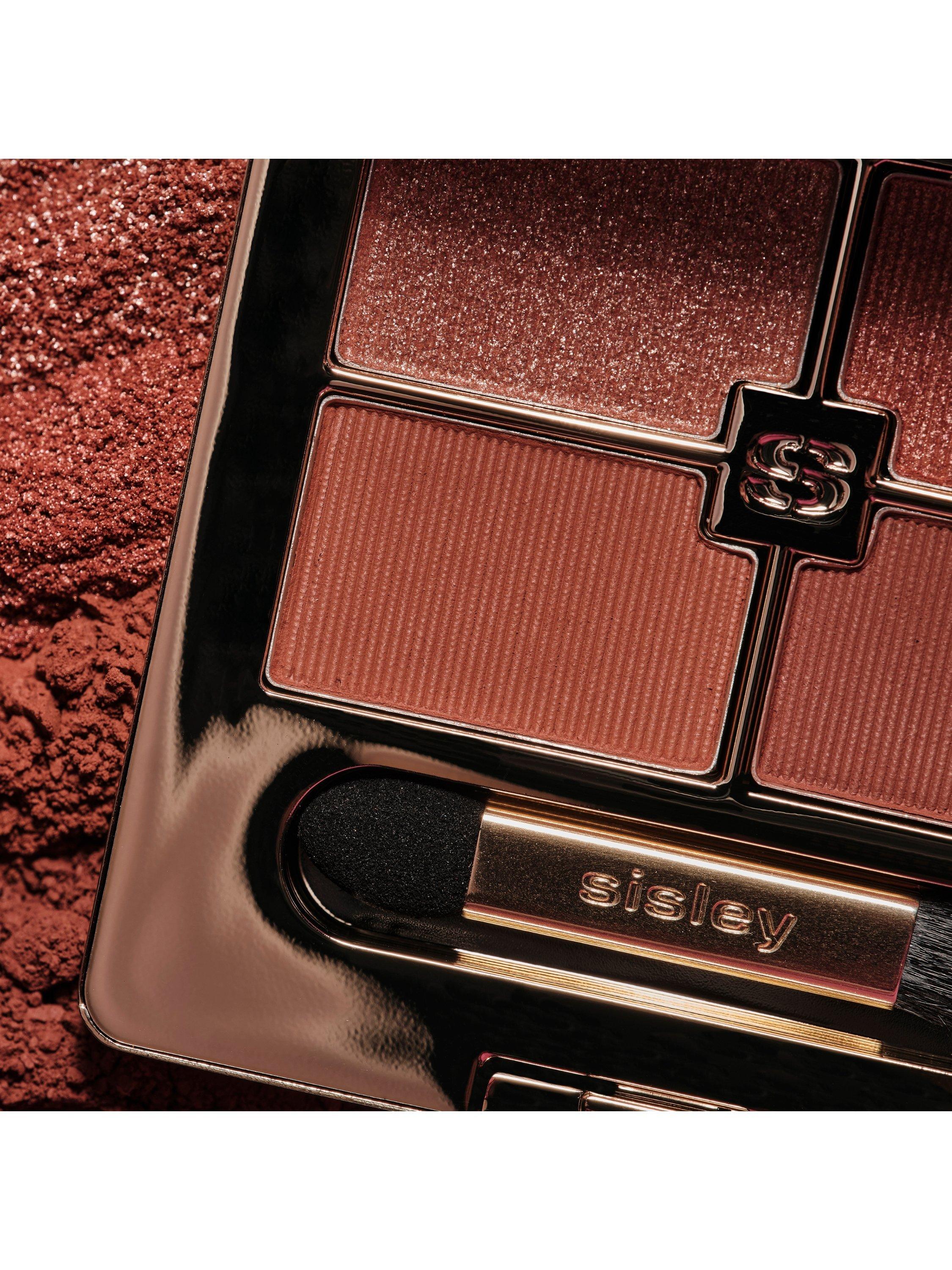 Sisley-Paris Phyto-Eye Palette, 2 Bois De Rose