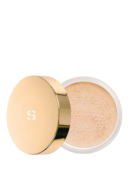 Sisley-Paris Phyto-Teint Poudre Libre, 1 Shimmer
