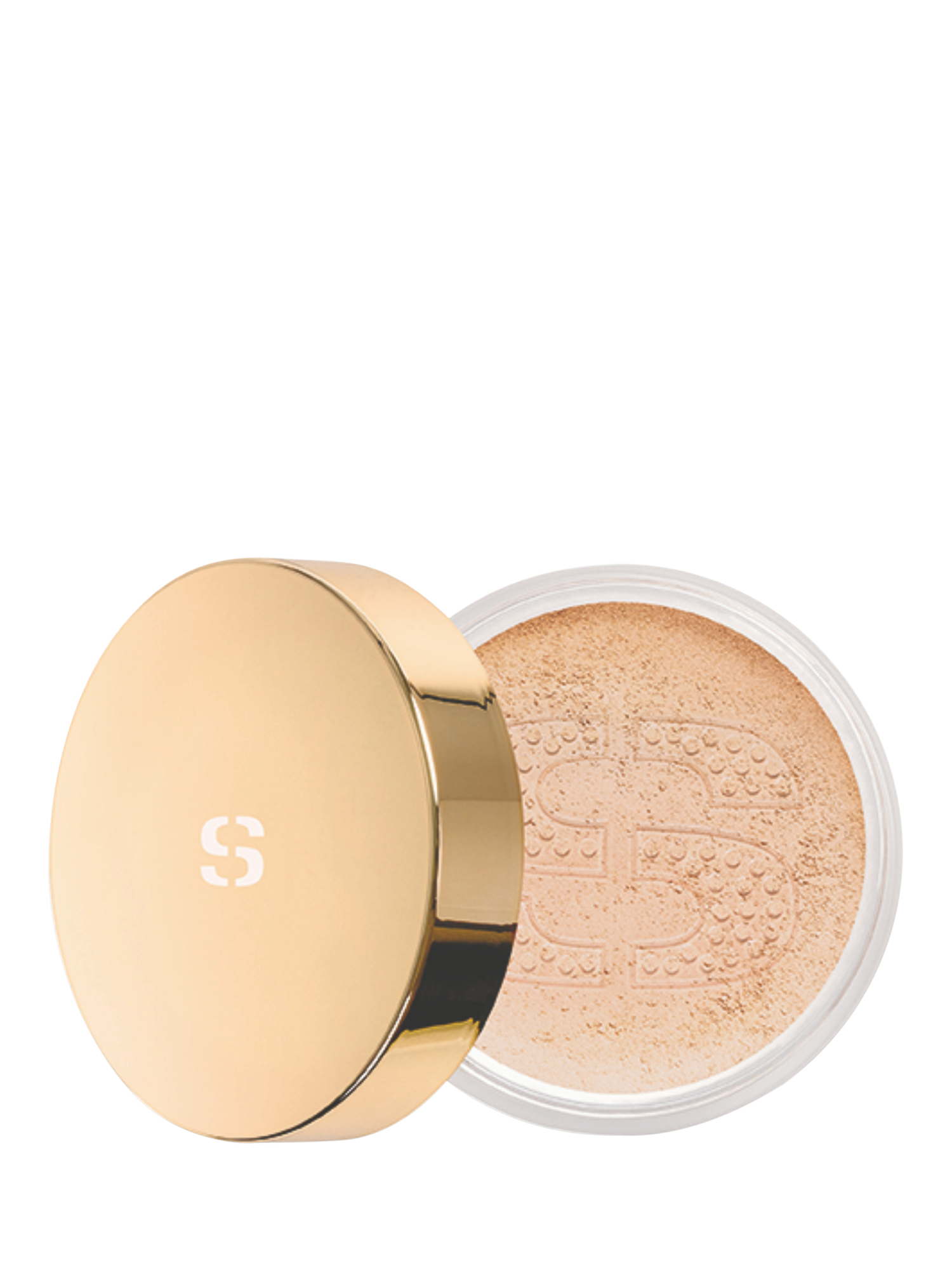 Product image 1 of 6, which shows Sisley-Paris Phyto-Teint Poudre Libre, 2 Translucent