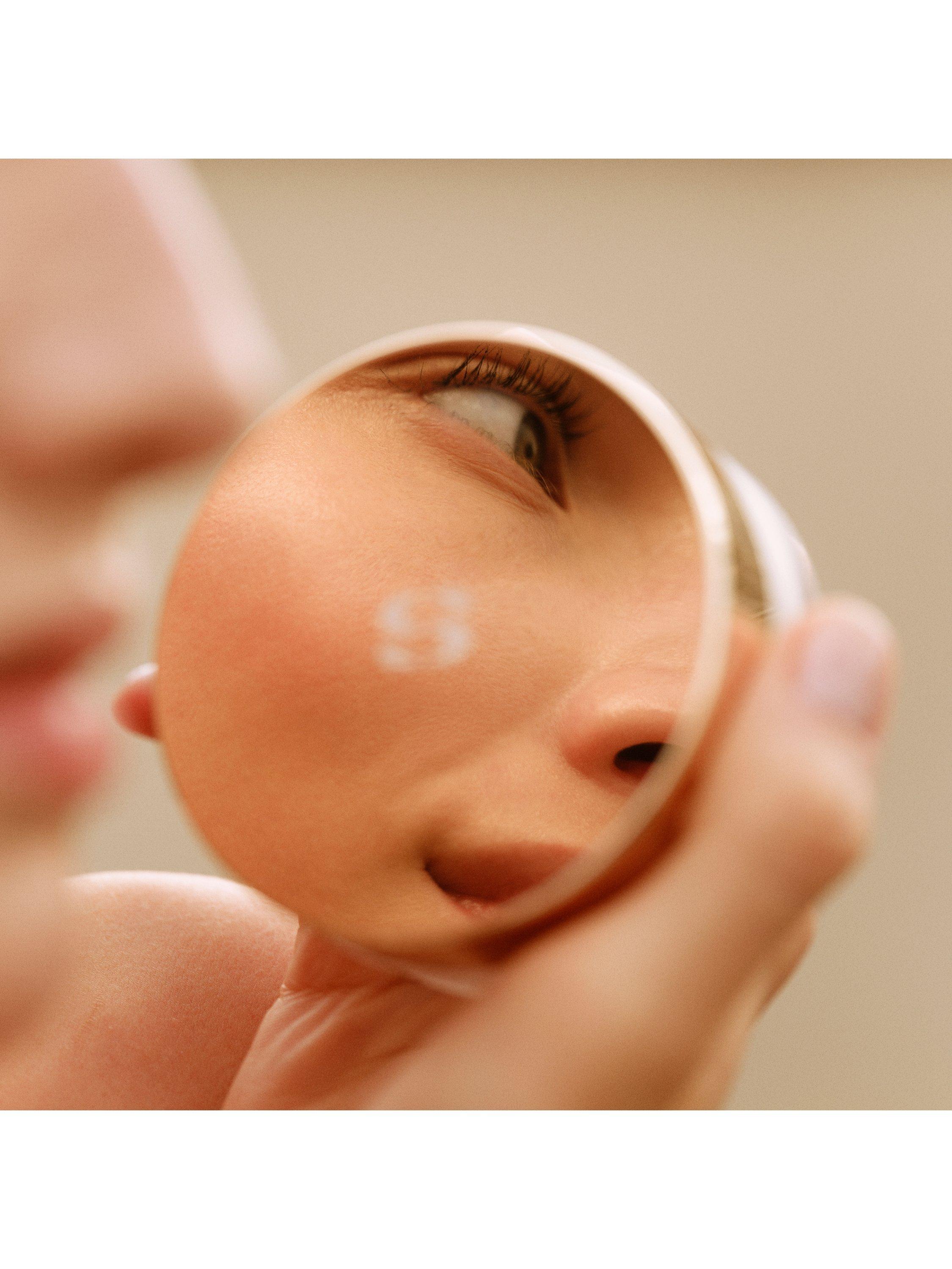 Product image 5 of 6, which shows Sisley-Paris Phyto-Teint Poudre Libre, 3 Rosy