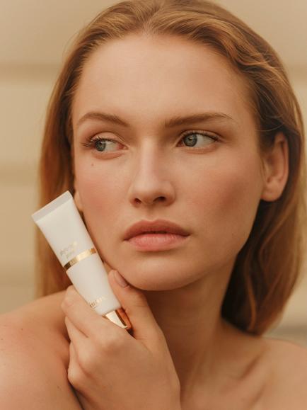 Sisley-Paris Phyto-Teint Primer Matte, 30ml - view 2, 