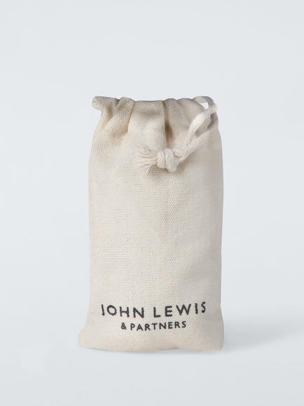 John Lewis Cedar Balls, Bag of 10, Natural