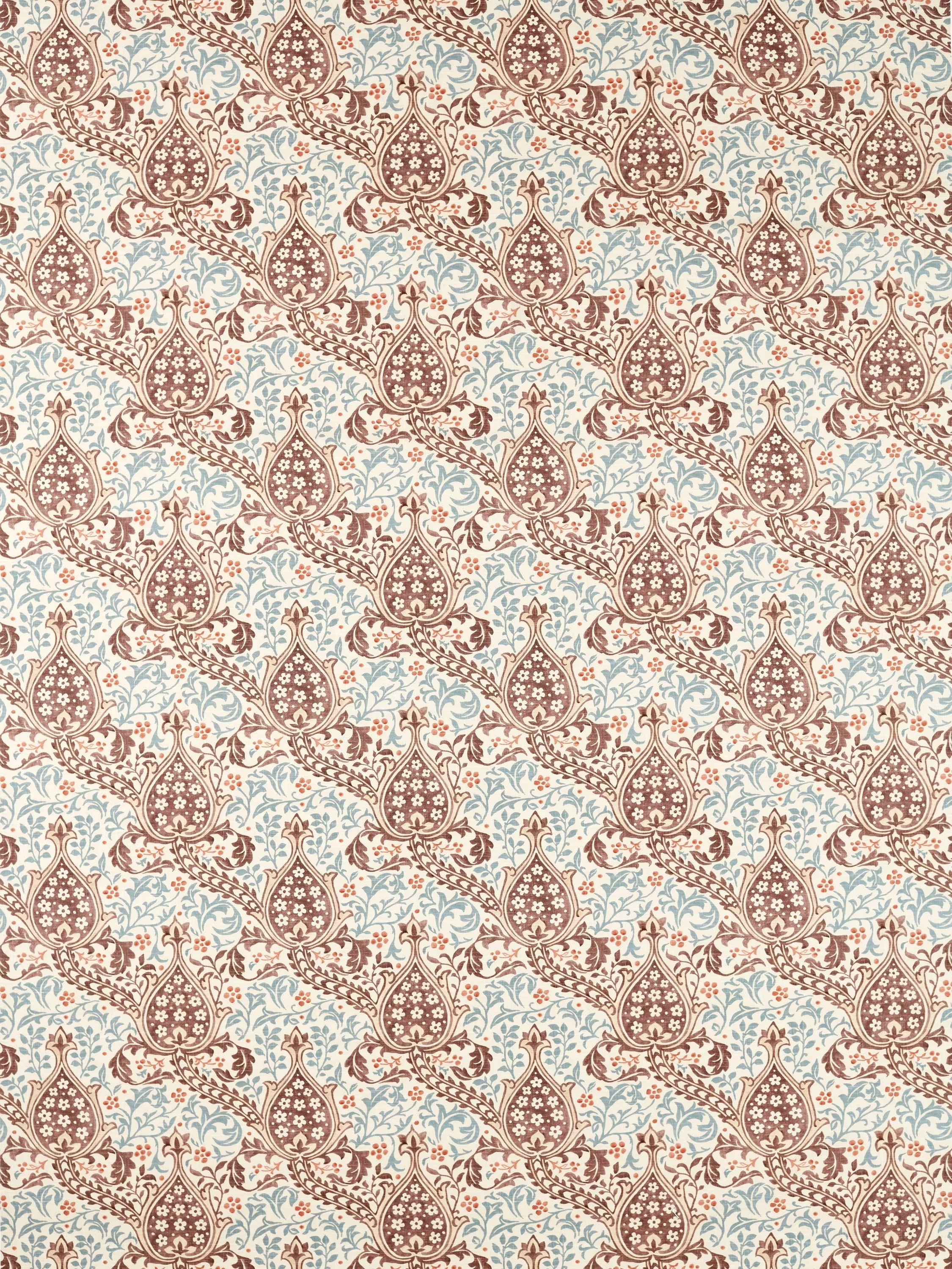 Umber/Mineral Blue  - Out of stock