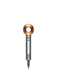 Dyson Supersonic Origin Hair Dryer, Nickel Copper
