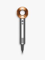 Dyson Supersonic Origin Hair Dryer, Nickel Copper