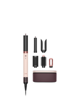Dyson Airwrap Co-anda 2x™ Multi-Styler Straight+Wavy, Pink Rose Gold