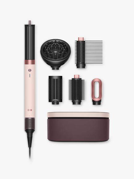 Dyson Airwrap Co-anda 2x™ Multi-Styler with Diffuser, Ceramic Pink, Pink  Rose Gold