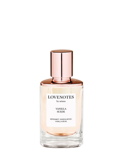 Ariana Grande Love Notes Vanilla Suede Eau de Parfum, 