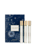Laura Mercier Celestial Starlight Trio Eau de Parfum Fragrance Gift Set, 3 x 10ml